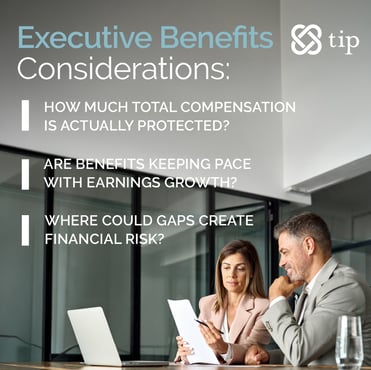 Broker-Focused Thought Leadership