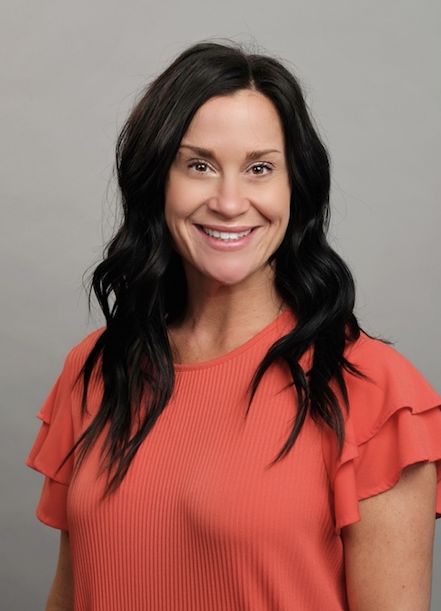 Meet Brooke Melin, Director, Projects & Development