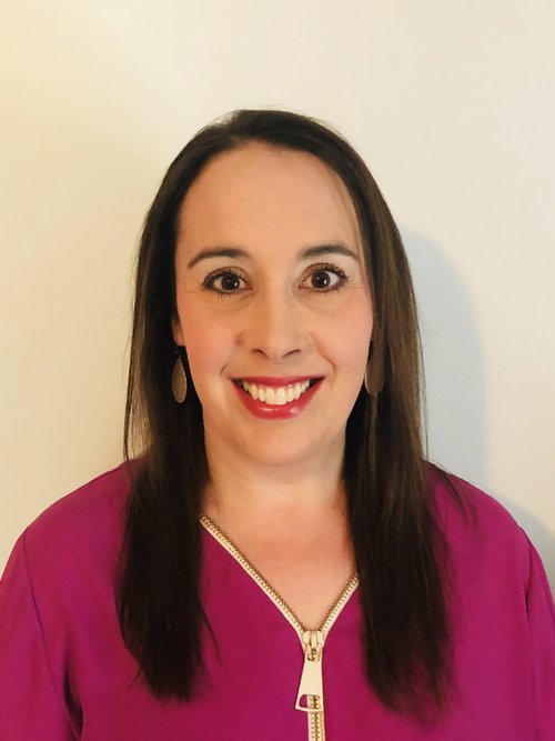 Meet Jill Canales, Account Manager